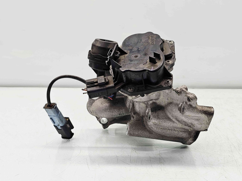 Racitor gaze Ford Mondeo 4 [Fabr 2007-2015] 9671398180 2.0 TDCI TXWA 120KW / 163CP