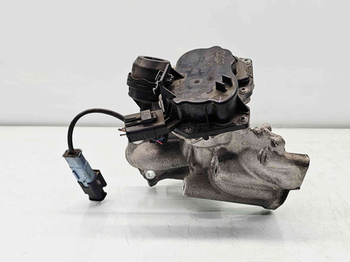 Racitor gaze Ford Mondeo 4 [Fabr 2007-2015] 9671398180 2.0 TDCI TXWA 120KW / 163CP