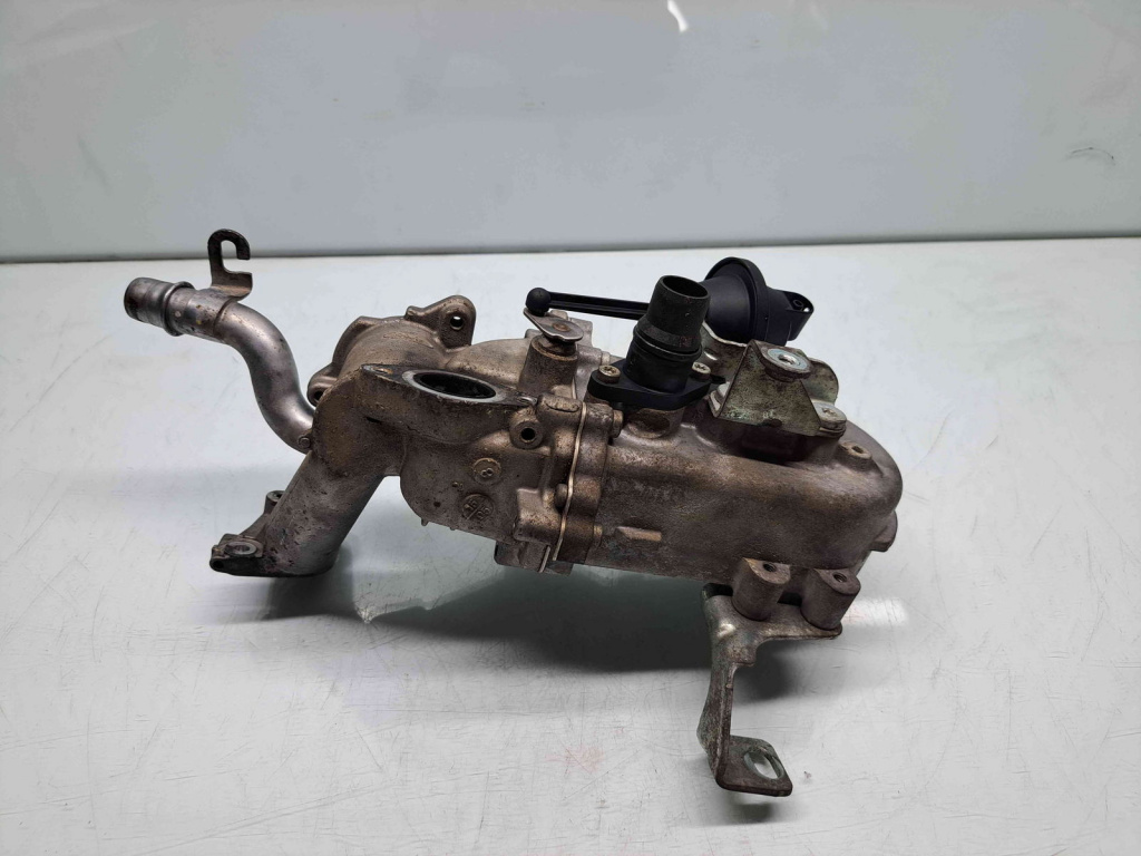 Racitor gaze Ford Mondeo 5 Hatchback [Fa
