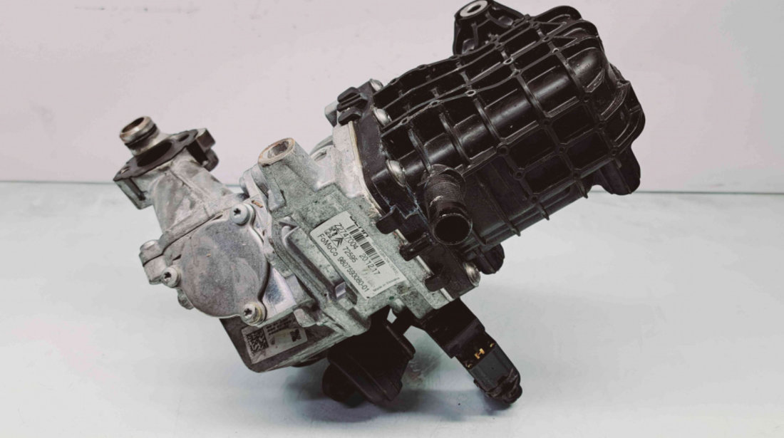 Racitor gaze Ford Mondeo 5 Sedan [Fabr 2014-2022] 9807593080 2.0 TDCI