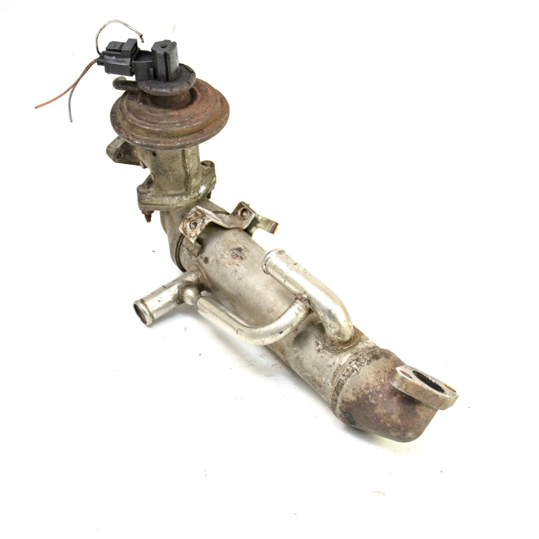 Racitor Gaze Ford Mondeo Mk 3 2000-2007 2.0 16V Tddi / Tdci Motorina 1C1Q9F464Ad, 1C1Q-9F464-Ad, 1C1Q-9F464, 1C1Q9F464