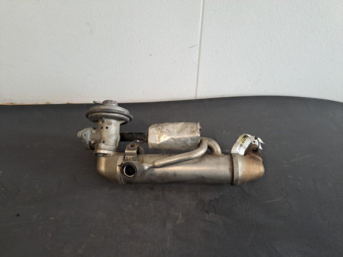 Racitor gaze Ford MONDEO Mk 3 - COD 1C1Q9F464AD