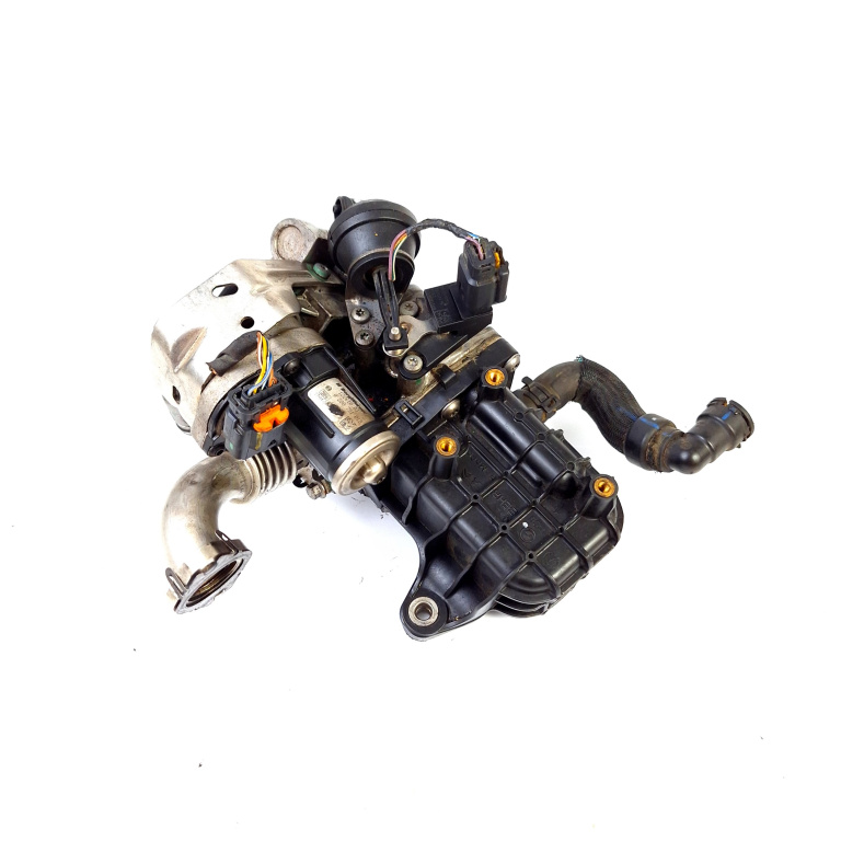Racitor Gaze Ford Mondeo Mk 5 2014-2022 