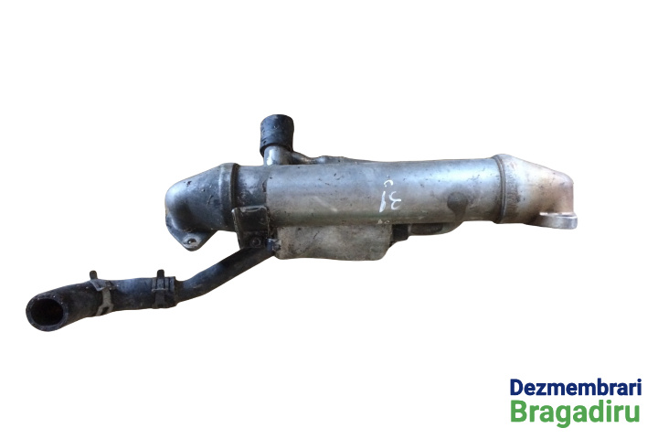 Racitor gaze Ford Mondeo MK3 [2000 - 2003] wagon 2.0 TDCi 5MT (130 hp) (BWY)