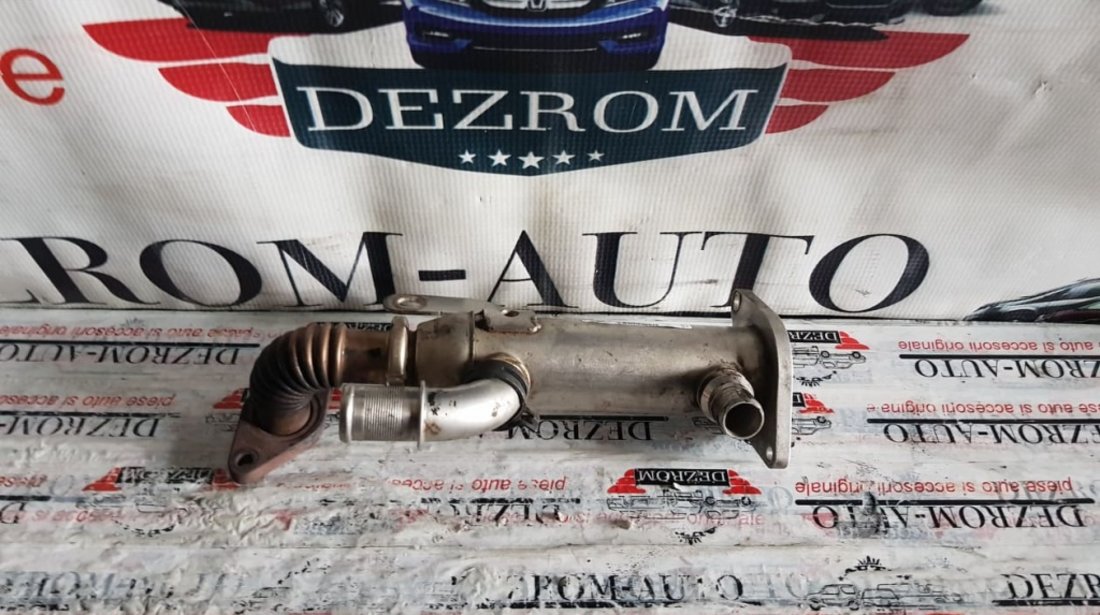 Racitor gaze Ford Mondeo MK4 2.0 TDCi 130cp cod piesa : 8653691