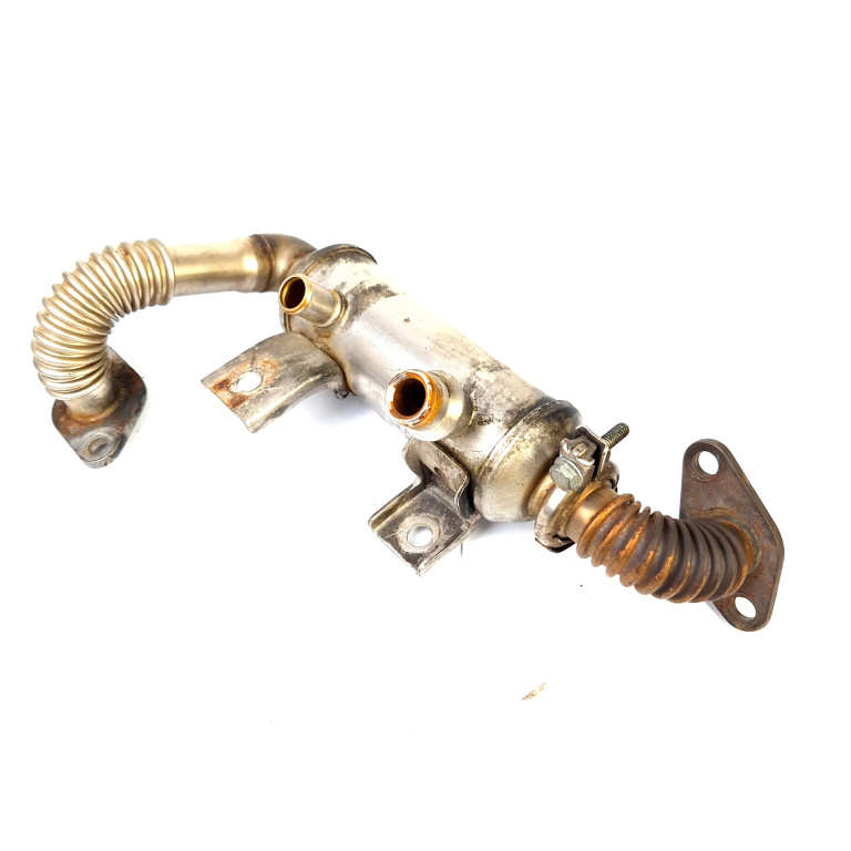 Racitor Gaze Ford Mondeo Mk4 2007-2014 1.8 Tdci Qyba Motorina 4M5Q9F464B1C, 4M5Q-9F464-B1C