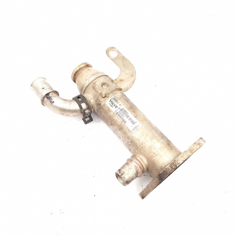 Racitor Gaze Ford Mondeo Mk4 2007-2014 2.0 Tdci Motorina 993062H, Xs1134, 8653691