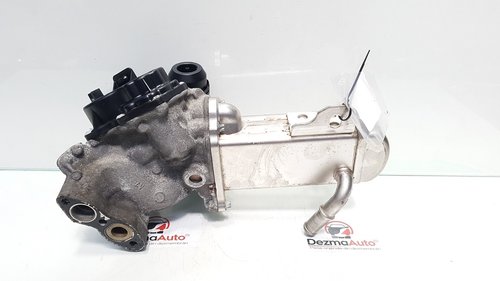 Racitor gaze, Ford S-Max 1, 2.0 tdci, UFWA, cod 9671398180