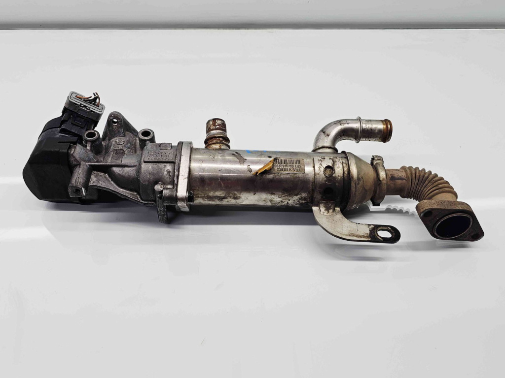 Racitor gaze Ford S-Max 1 [Fabr 2006-2014] 9686916780 2.0 RH01 103KW / 140CP
