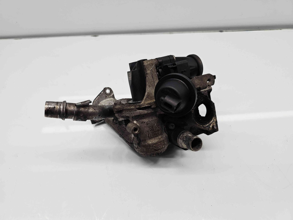 Racitor gaze Ford S-Max 1 [Fabr 2006-2014] 9671187780 1.6 TDCI T1DA 70KW / 95CP