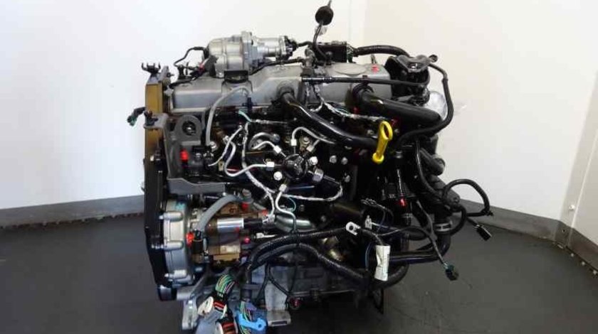 Racitor gaze Ford Tourneo Connect 1.8 TDCI 115 CP cod motor KKDA