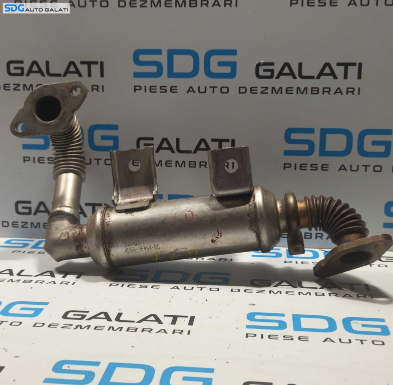Racitor Gaze Ford Tourneo Connect 1.8 TDCI 2002 - 2013 Cod 4M5Q-9F464-BC [2136]