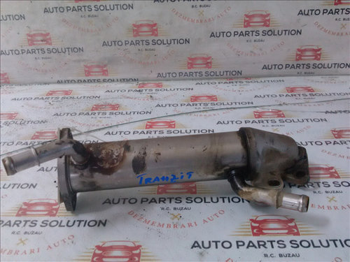 Racitor gaze FORD TRANSIT 2.2 D an fabr. 2008