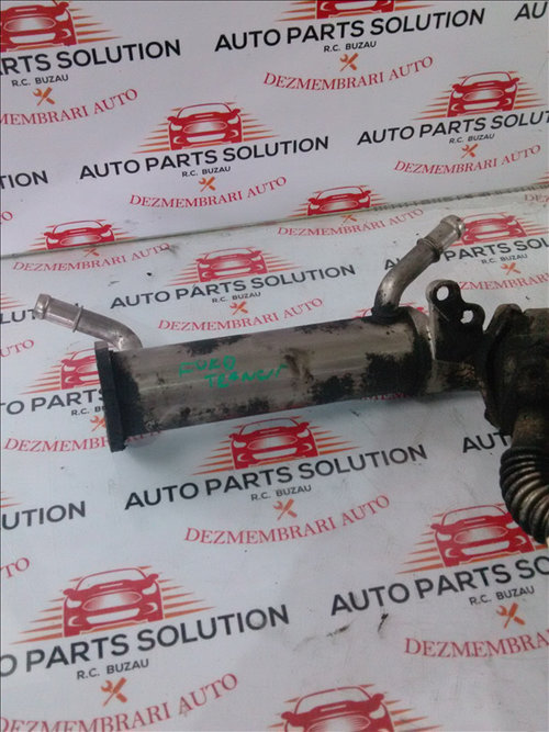 Racitor gaze FORD TRANSIT 2.2 D an fabr. 2008