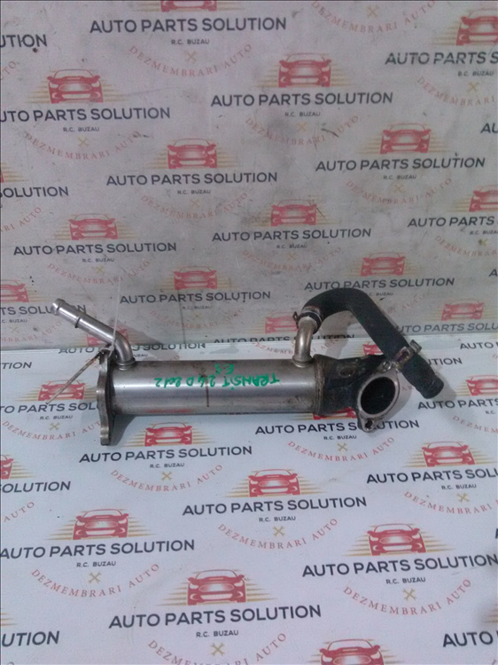 Racitor gaze FORD TRANSIT 2.2 D an fabr. 2012