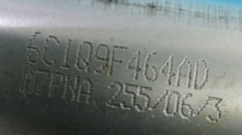 Racitor Gaze Ford Transit 2.2 TDCI QWFA 6C1Q9f464AD
