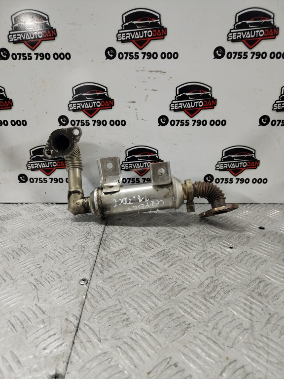 Racitor gaze Ford Transit 7 (2006->) 1.8 Motorina 2008, 4M5Q-9F464-BD