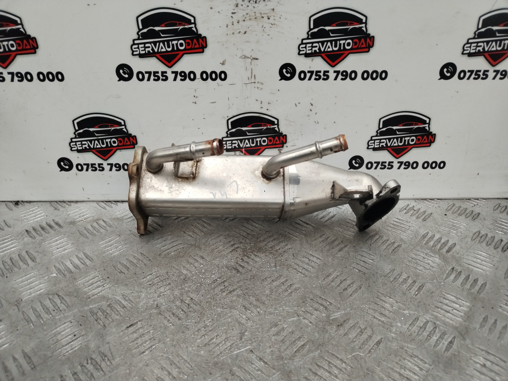 Racitor gaze Ford Transit 7 (2006->) 2.2 Motorina 2012