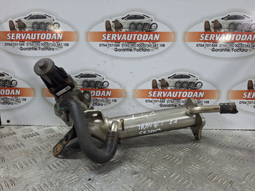 Racitor gaze Ford Transit 7 (2006->) 2.2 Motorina 2016, CK2Q-9F464-AB / 50276452