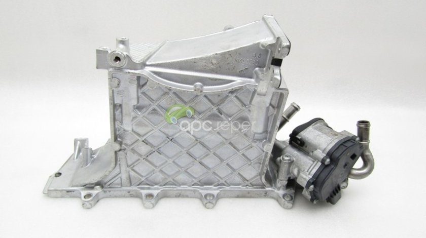 Racitor gaze galerie admisie Audi / Skoda / VW / Seat - Cod: 04L129766AQ