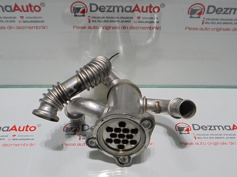 Racitor gaze GM55186162, Opel Astra H, 1.3cdti (id:292592)
