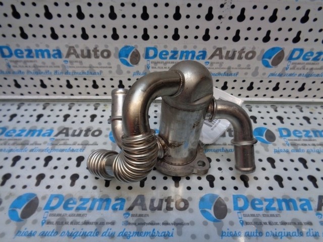 Racitor gaze GM55186162, Opel Astra H combi, 1.3cdti