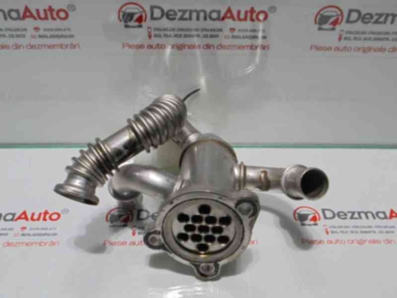 Racitor gaze GM55186162, Opel Corsa D, 1.3cdti, Z13DTH
