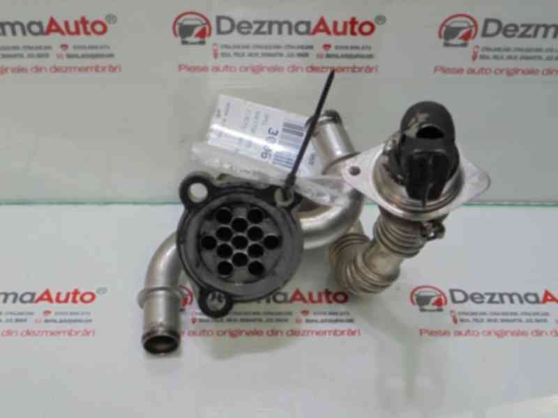 Racitor gaze, GM55186167, Opel Corsa D, 1.3cdti, Z13DTH