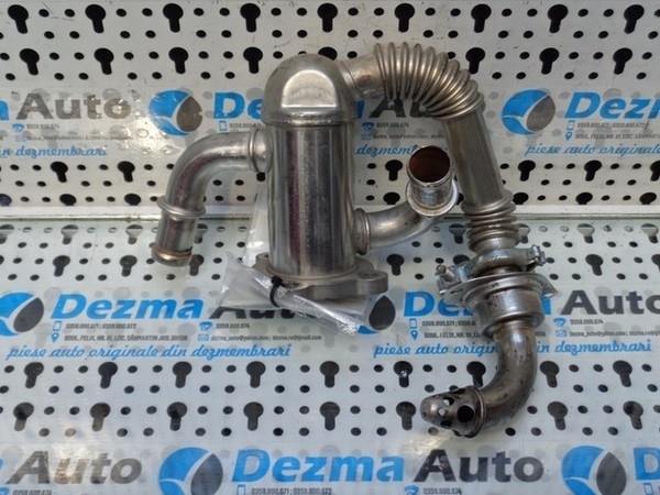 Racitor gaze, GM55197845, Opel Corsa D, 1.3cdti, Z13DTH