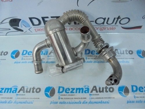 Racitor gaze, GM55197845, Opel Corsa D, 1.3cdti, A13DTC (id:207990)