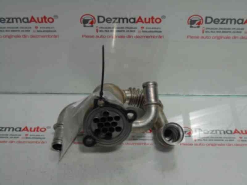 Racitor gaze GM55197846, Opel Corsa D, 1.3cdti (id:305804)