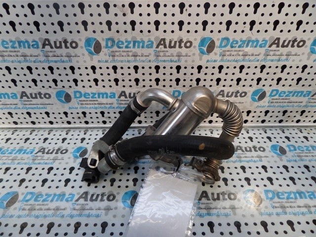 Racitor gaze, GM55197846, Opel Corsa D, 1.3cdti (id:194045)