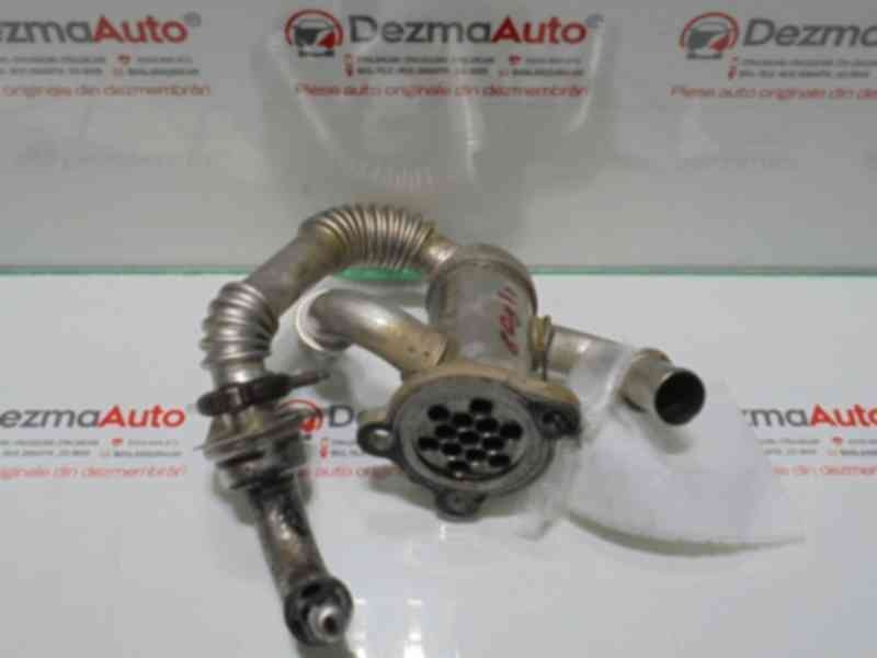 Racitor gaze, GM55197846, Opel Corsa D, 1.3cdti, Z13DTJ