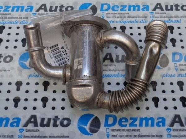 Racitor gaze, GM55197846, Opel Corsa D 1.3cdti, Z13DTH