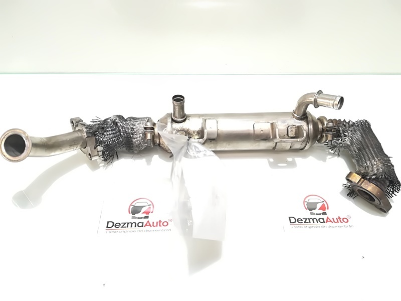 Racitor gaze, GM55202430, Opel Vectra C, 1.9cdti (id:339480)