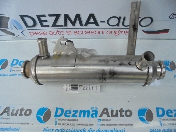 Racitor gaze GM55203716, Opel Zafira B (A05) 1.9cdti, Z19DT (id:196881)