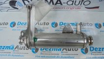 Racitor gaze GM55203716, Opel Zafira B (A05) 1.9cd...