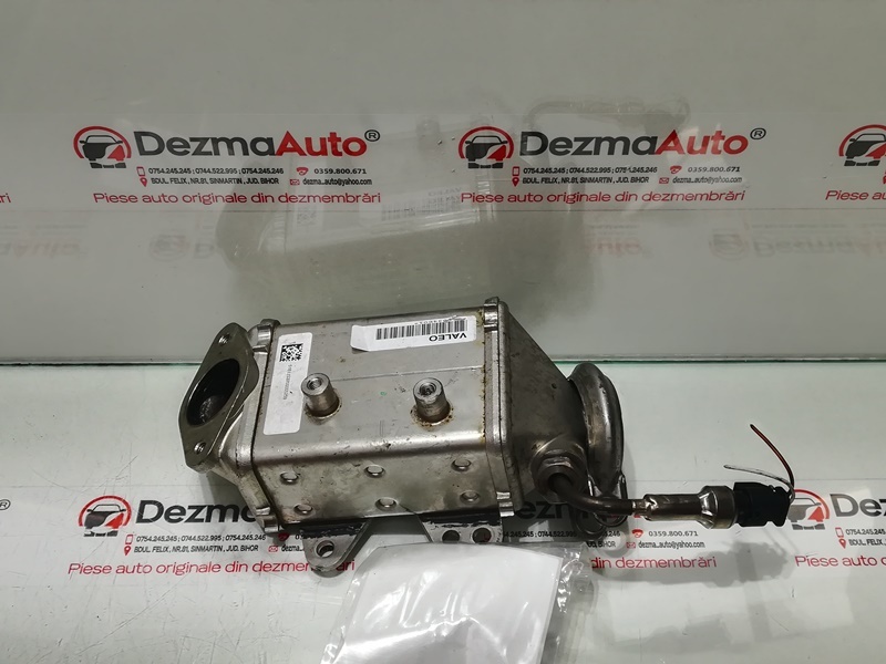 Racitor gaze GM55249454, Fiat Fiorino combi (225) 1.3 d M-Jet