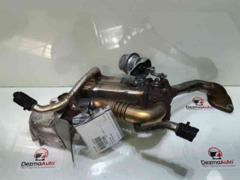 Racitor gaze GM55576871, Opel Astra J, 1.7cdti (id:323386)