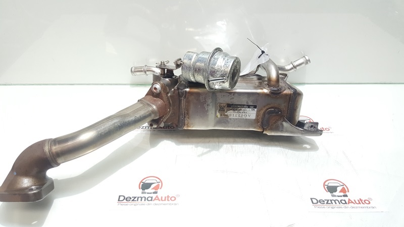 Racitor gaze GM55576871, Opel Astra J GTC 1.7CDTI