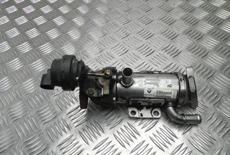 Racitor gaze H8200340616 Nissan Primastar 2.0 DCI an fab. 2006 - 2014