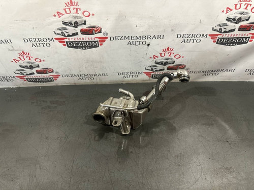Racitor gaze HG9Q-9F464-AB Ford Galaxy Mk3 2.0 EcoBlue Bi-Turbo 240 cai YLCB