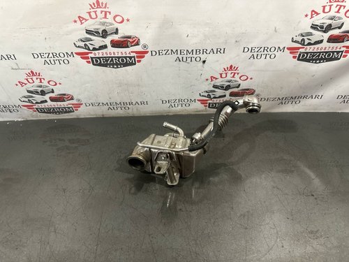 Racitor gaze HG9Q-9F464-AB Ford S-Max Mk2 2.0 EcoBlue BI-Turbo 240 cai YLCB