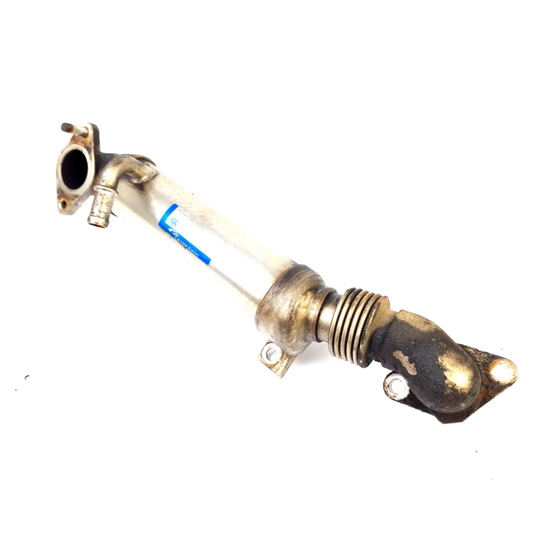 Racitor Gaze Honda Accord 7 (Cl, Cm) 2003-2008 2.2 I-Ctdi N22A1 Motorina 18720Rbde00, W810311000, 323695 Calsonic Kansei
