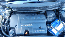 Racitor gaze Honda Civic 2006 Hatchback 2.2 CTDI
