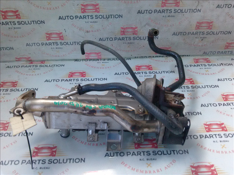 Racitor gaze HONDA Cr v 2.2 D 4x4 an fabr. 2010