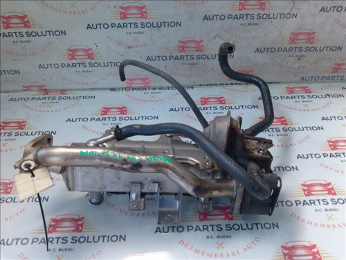 Racitor gaze HONDA Cr v 2.2 D 4x4 an fabr. 2010