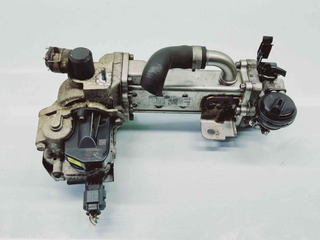 Racitor gaze Hyundai i40 Wagon [Fabr 2012-2019] 28420-2A600 1.7 TCI D4FD 1.7 TCI D4FD