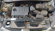 Racitor gaze Hyundai ix35 2011 SUV 1.7 DOHC