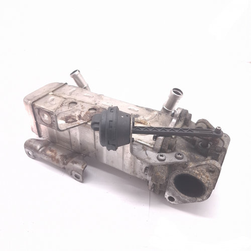 Racitor Gaze Hyundai Ix35 (LM, EL, ELH) 2009 - 2015 Motorina 284162F140, 201109230072